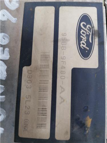 Centralita Ford Mondeo FD Berl./Turnier (1993->) foto 3