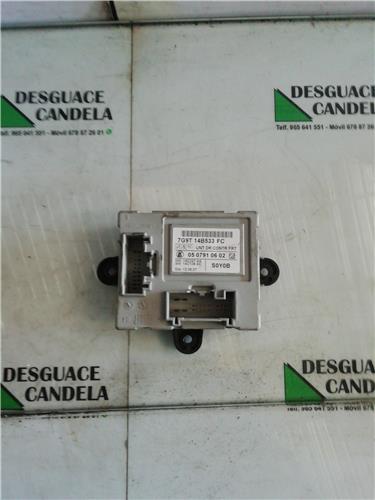 Motor Cierre Centralizado Delantero Derecho Ford MONDEO BER. foto 4