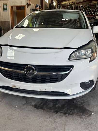 Capo Opel Corsa E (2014->) foto 3