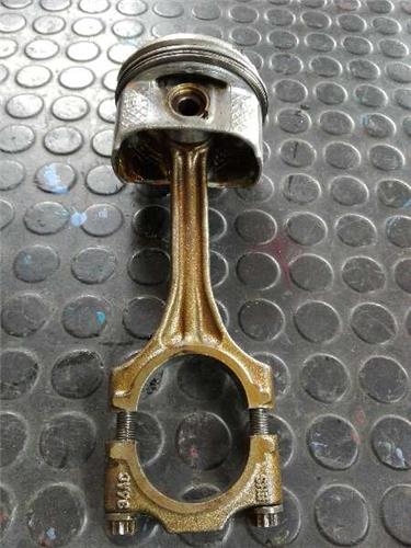 Piston Seat Ibiza (6L1)(04.2002->) foto 2