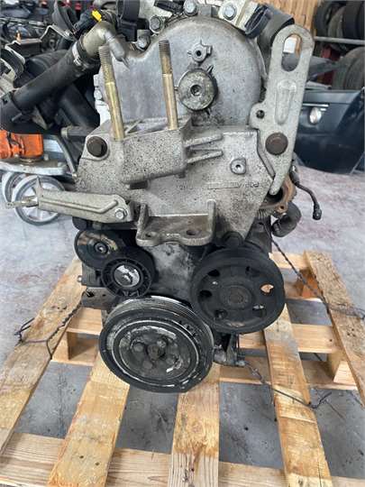 Motor Completo Fiat II Punto (188) Berlina (2003->) foto 4