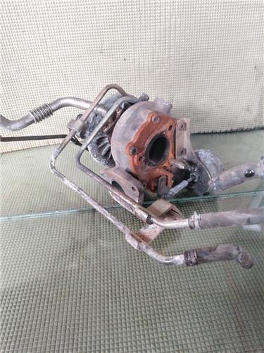 Turbo Mazda 6 BERLINA foto 3