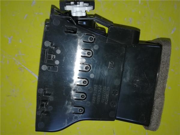 AIREADOR DERECHO Opel Astra K Berlina 5p (09.2015->) foto 3