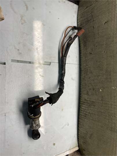 Conmutador De Arranque/Encendido Citroen Xsara Berlina (1997->)