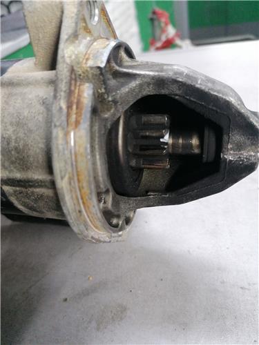 Motor Arranque Mercedes-Benz CLASE C  BERLINA foto 3