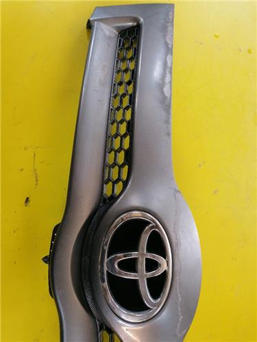Rejilla Paragolpes Delantero Toyota Corolla Verso (R1)(2004->) foto 5
