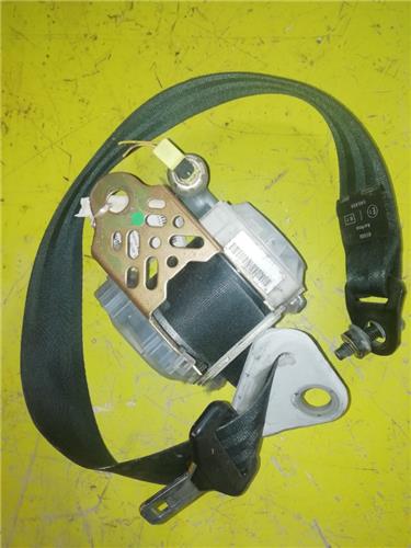 Cinturon Seguridad Delantero Izquierdo Nissan Micra (K12E)(11.2002->) foto 5