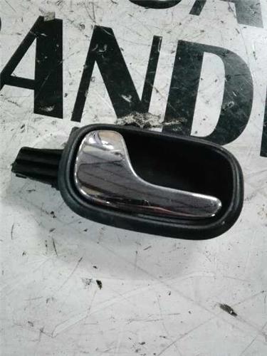Manilla Interior Puerta Trasera Izquierda Audi A4 BERLINA