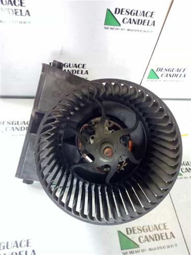 Ventilador Calefaccion Seat TOLEDO