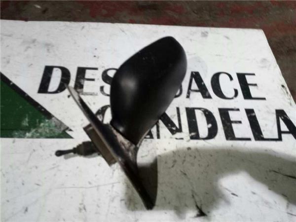 Retrovisor Izquierdo Hyundai ACCENT foto 2