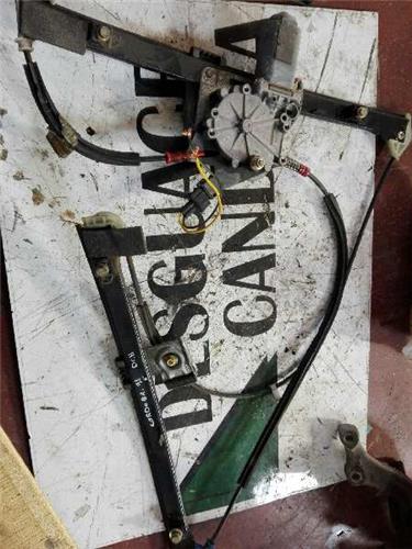 Elevalunas Electrico Delantero Derecho Seat CORDOBA BERLINA