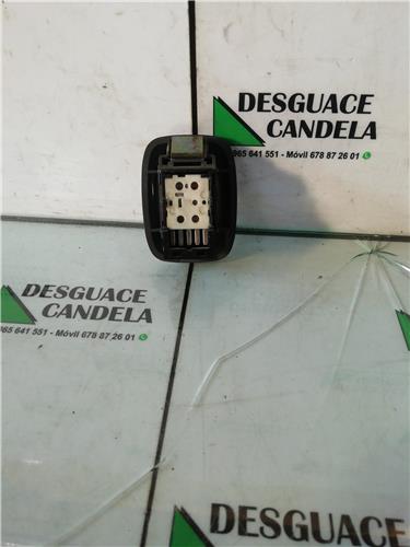 MANDO ELEVALUNAS TRASERO DERECHO Suzuki Baleno Berlina (SY/EG)(1995->) foto 4