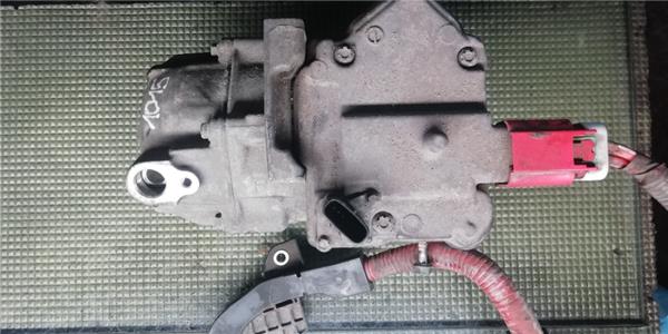 Compresor Aire Acondicionado Toyota Prius (ZVW30)(2009->) foto 3
