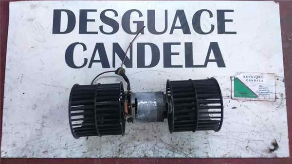 Ventilador Calefaccion Ford Escort Berl./Turnier (1995->)