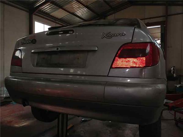 Amortiguador Capo Citroen Xsara Berlina (1997->) foto 5