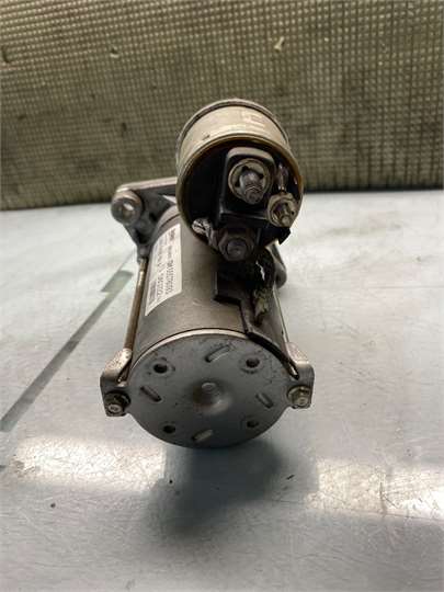 Motor Arranque Opel Corsa E (2014->) foto 4