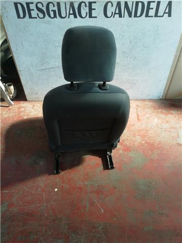 Asiento Delantero Derecho Citroen C3 (2002->) foto 3