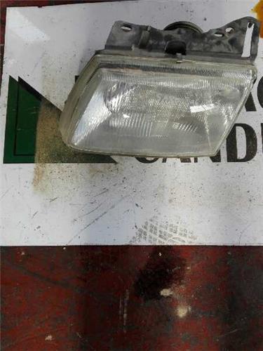 Faro Delantero Izquierdo Citroen SAXO