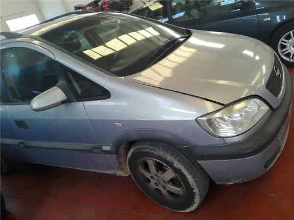 Aleta Delantera Derecha Opel ZAFIRA A foto 2