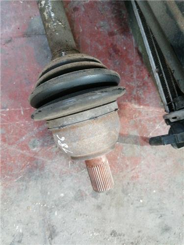 Transmision Delantera Derecha Ford Focus Berlina (CAP)(08.2004->) foto 2