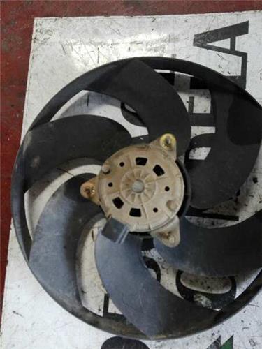 Electroventilador