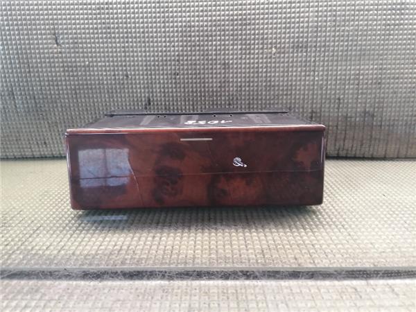 portaobjetos consola central mercedes benz cl