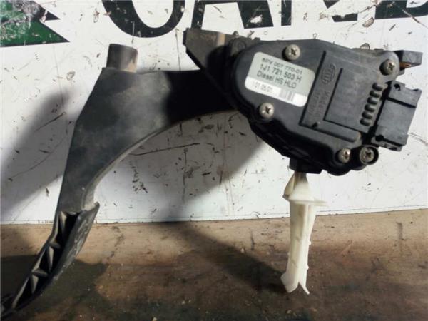 Potenciometro Pedal Gas Seat TOLEDO foto 2