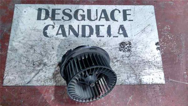 Ventilador Calefaccion Seat Alhambra (7V8)(01.1996->)