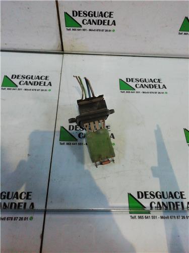 RESISTENCIA CALEFACCION Fiat PANDA