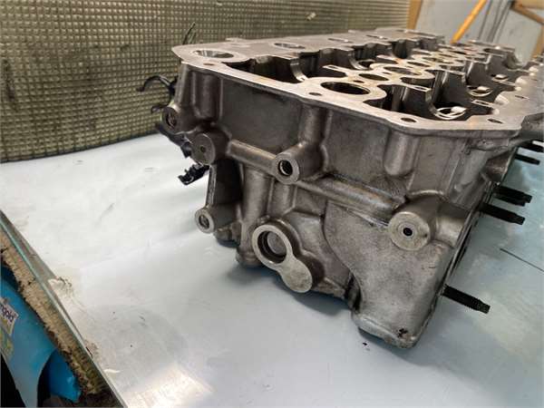 Culata Land Rover Range Rover Sport (01.2005->) foto 4