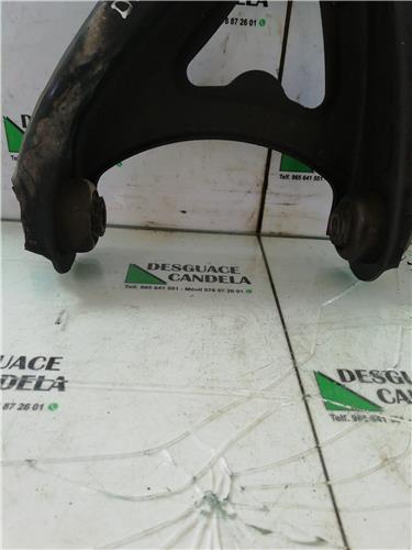 Brazo Inferior Delantero Izquierdo Renault Megane I Fase 2 Berlina (BA0)(1999->) foto 3