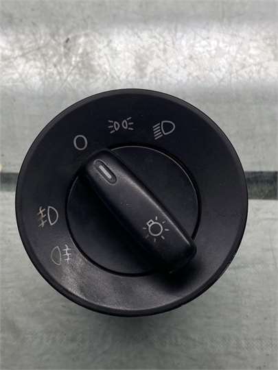 Mando De Luces Skoda Octavia Combi (1Z5)(2008->) foto 3
