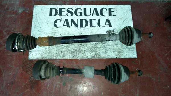 Transmision Delantera Izquierda Seat Ibiza (6K1)(1993->)
