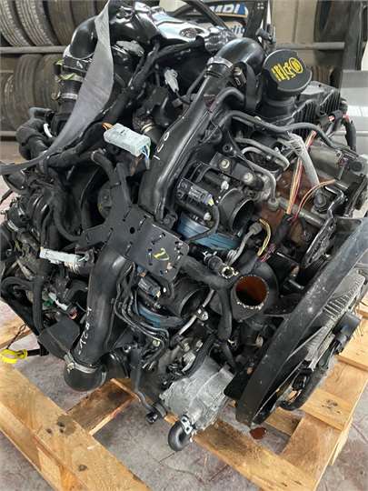 Motor Completo Land Rover Range Rover Sport (01.2005->) foto 5