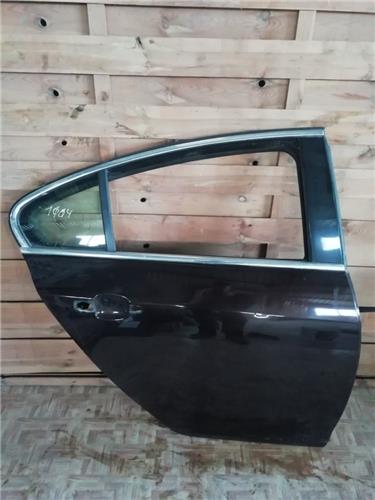 Puerta Trasera Derecha Opel Insignia Berlina (2008->)