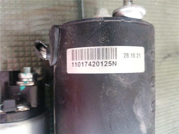 motor arranque saab 9 3 berlina 1998 22 tid