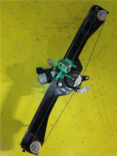 elevalunas electrico delantero izquierdo fiat linea (110)(2007 >) 1.3 d multijet