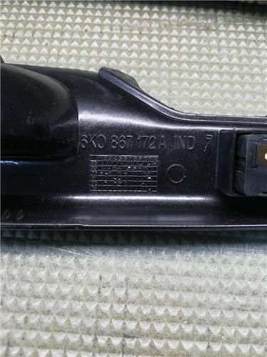 MANDO ELEVALUNAS DELANTERO DERECHO Seat Ibiza (6K1)(08.1999->) foto 3