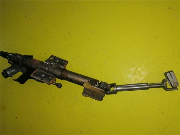 Columna Direccion Seat Toledo (1M2)(03.1999->) foto 5