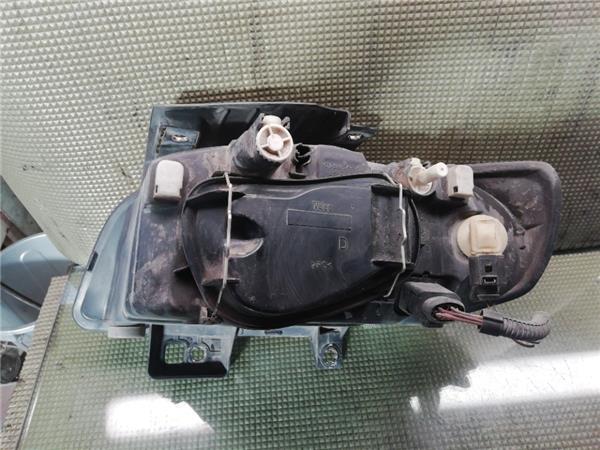 Faro Delantero Derecho Seat Ibiza (6K1)(08.1999->) foto 2