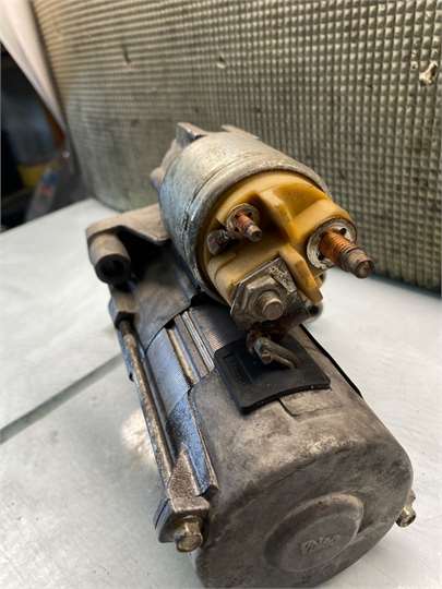 Motor Arranque Citroen C4 Berlina (06.2004->) foto 3
