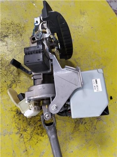 Columna Direccion Renault Scenic III (JZ)(2009->) foto 4