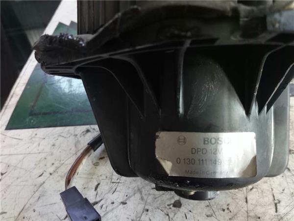 Ventilador Calefaccion Volvo SERIE 440 foto 3