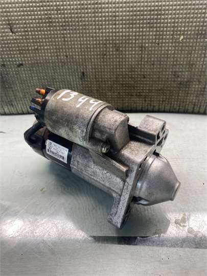 Motor Arranque Renault Laguna III Berlina (2007->)