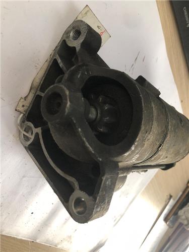 Motor Arranque Renault Laguna (B56)(1994->) foto 4