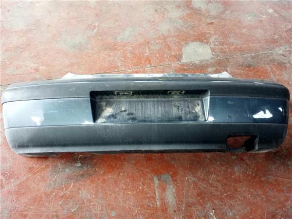 Paragolpes Trasero Seat IBIZA
