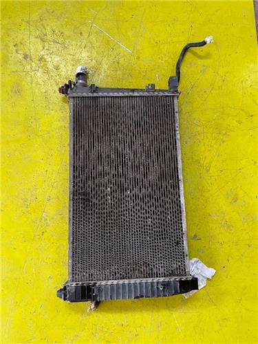 radiador agua mercedes benz vaneo bm 414 comp