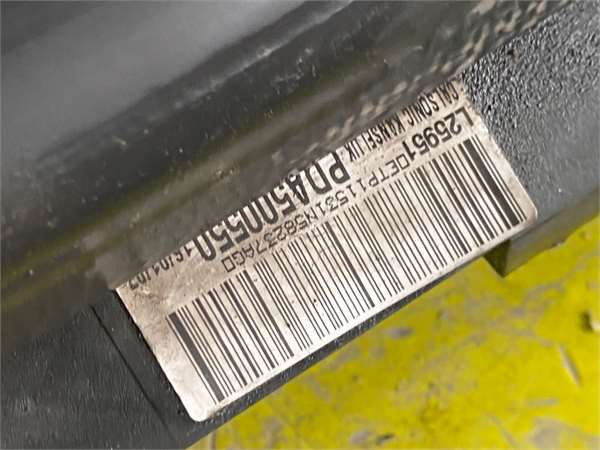 Intercooler Land Rover Range Rover Sport (01.2005->) foto 2