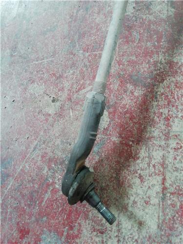 Cremallera Direccion Asistida Renault Clio III (2005->) foto 2