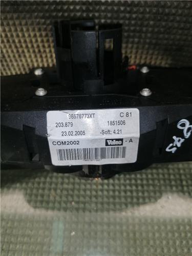 Mando Multifuncion Citroen C3 (2002->) foto 2